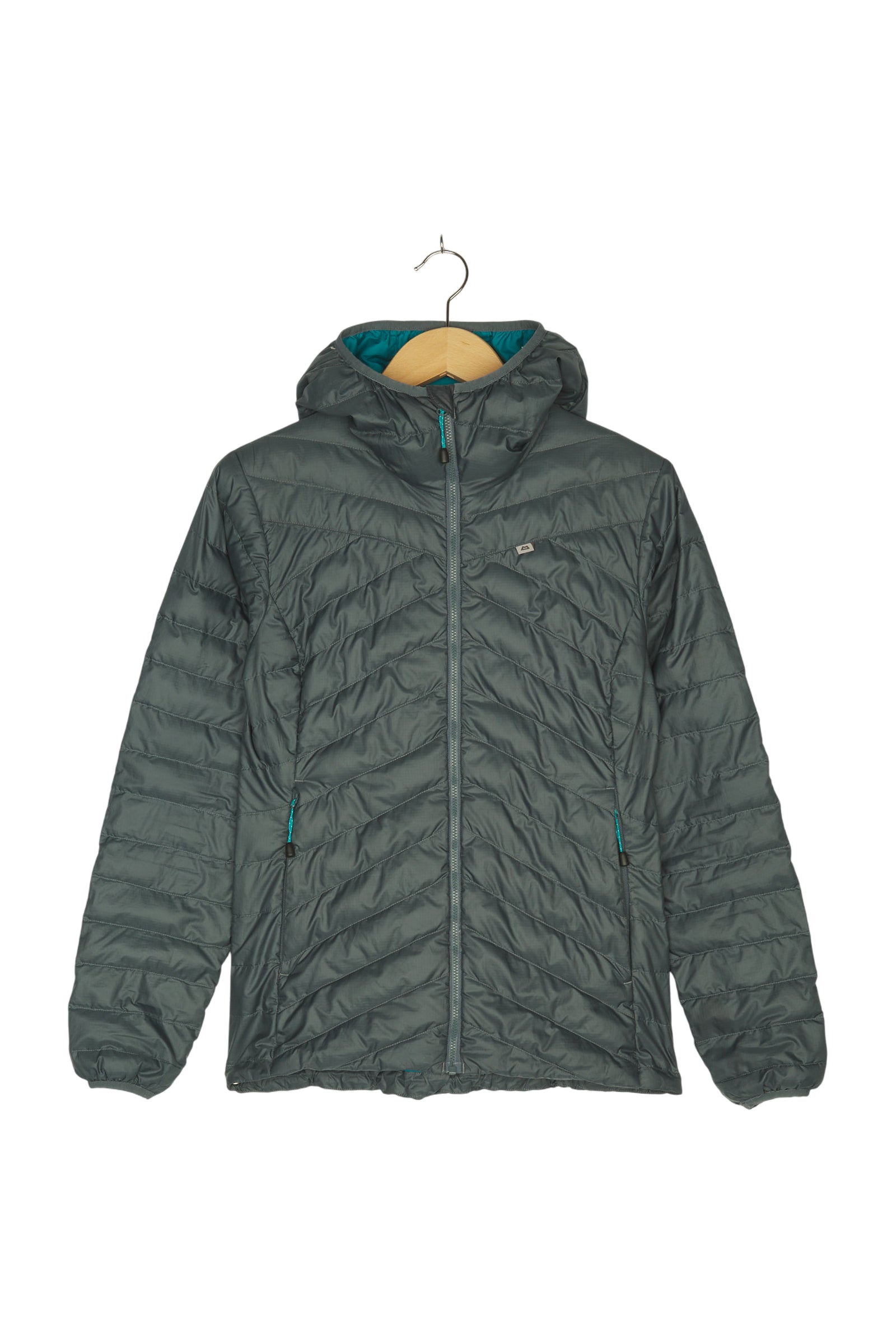 Daunenjacke für Damen